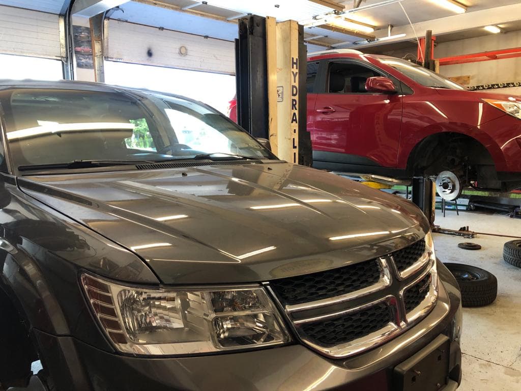 Friend's Auto Service