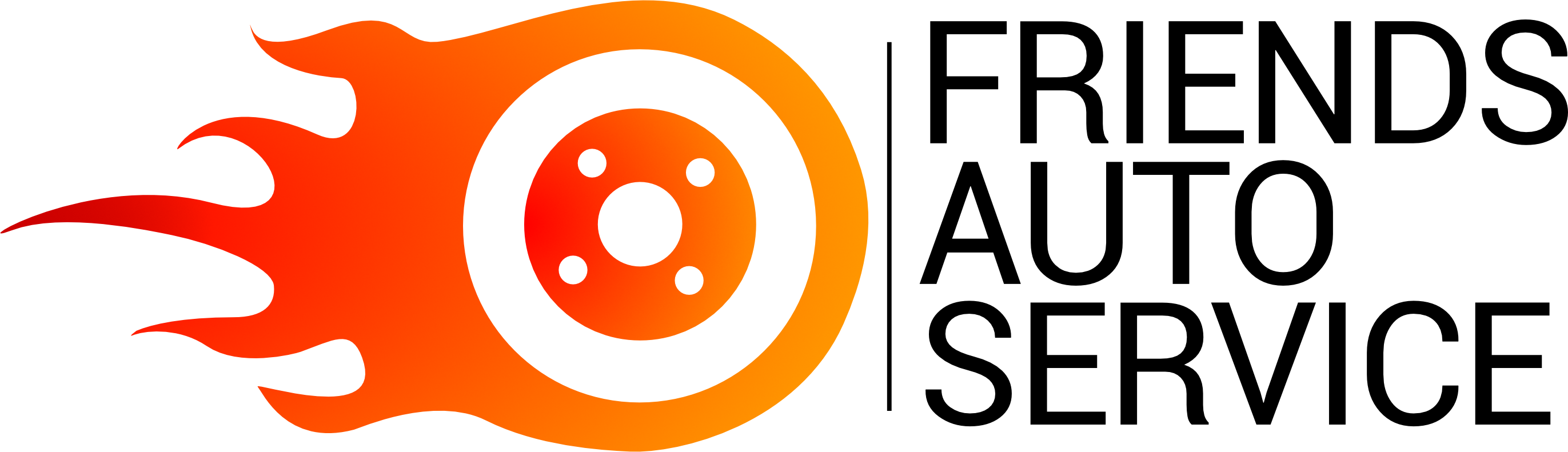 Friend's Auto Service